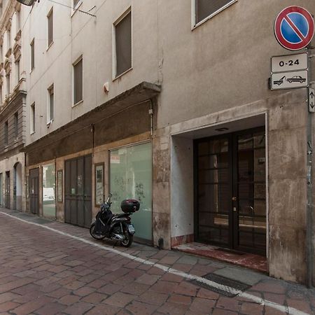 Youhosty - Dei Piatti 3 Apartamento Milão Exterior foto
