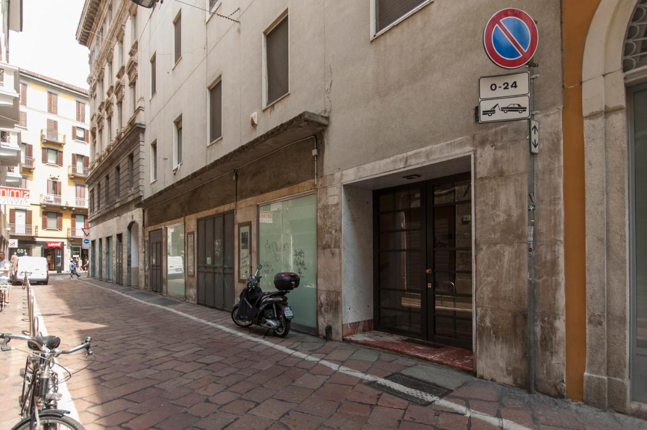 Youhosty - Dei Piatti 3 Apartamento Milão Exterior foto