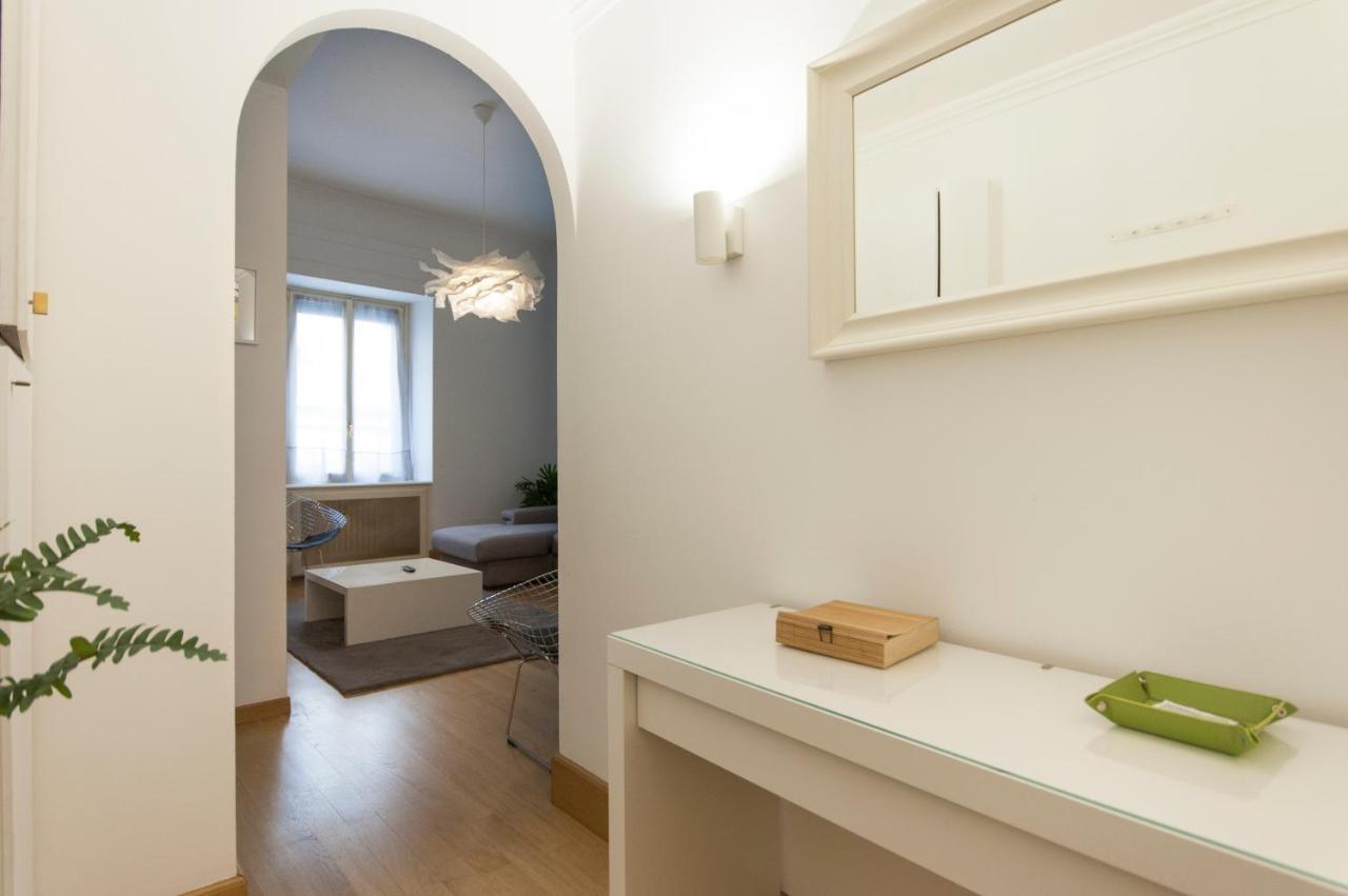 Youhosty - Dei Piatti 3 Apartamento Milão Exterior foto