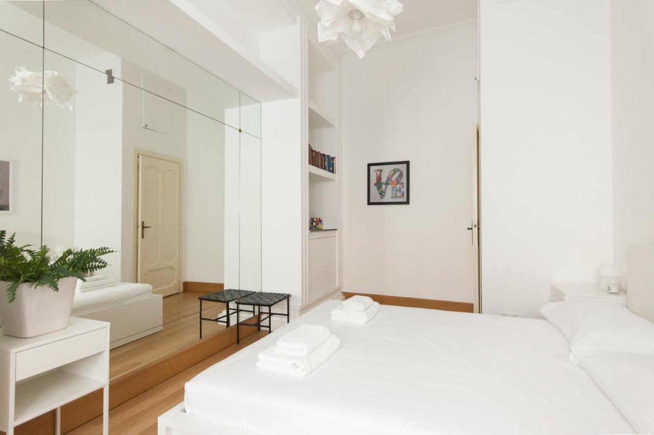 Youhosty - Dei Piatti 3 Apartamento Milão Exterior foto