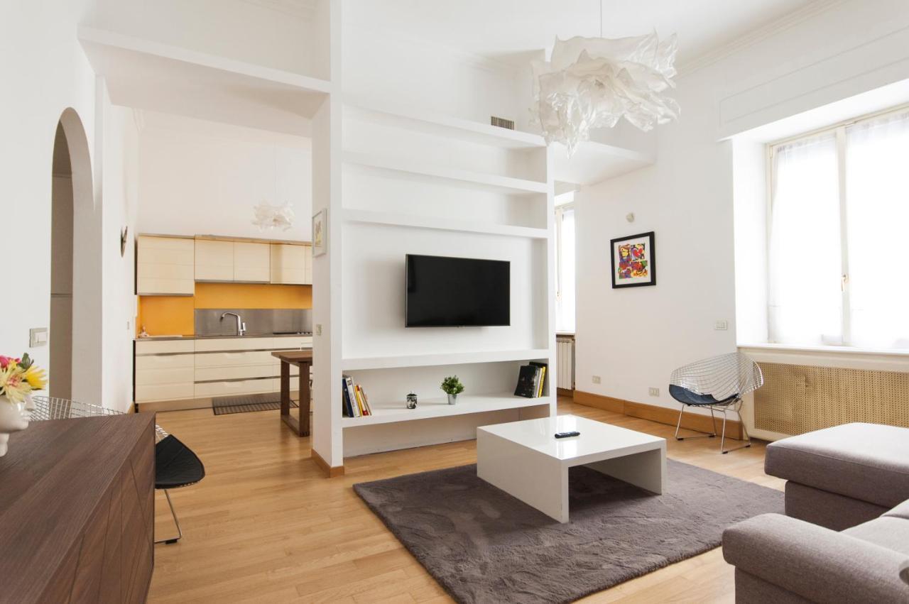 Youhosty - Dei Piatti 3 Apartamento Milão Exterior foto