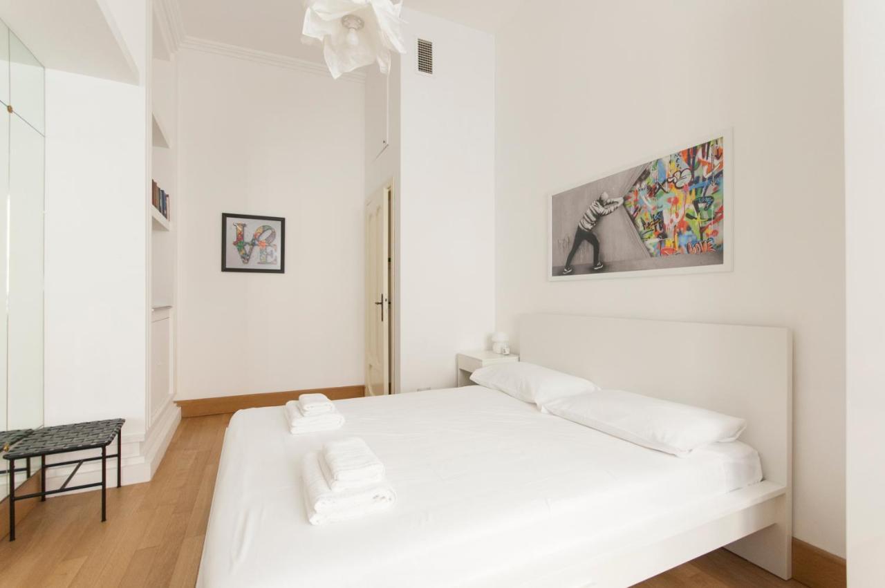 Youhosty - Dei Piatti 3 Apartamento Milão Exterior foto